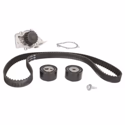 Kit distribution avec pompe à eau GATES KP15588XS