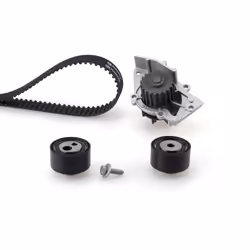 Kit distribution avec pompe à eau GATES KP15588XS