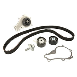 Kit distribution avec pompe à eau GATES KP15598XS