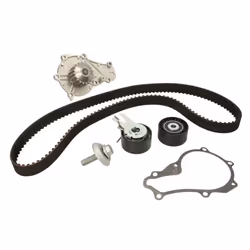 Kit distribution avec pompe à eau GATES KP15598XS - Vue supplémentaire 2