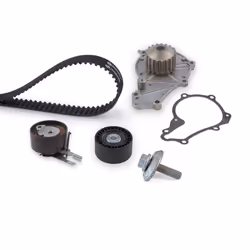 Kit distribution avec pompe à eau GATES KP15598XS - Vue supplémentaire 3