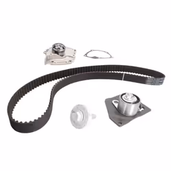 Kit distribution avec pompe à eau GATES KP15610XS