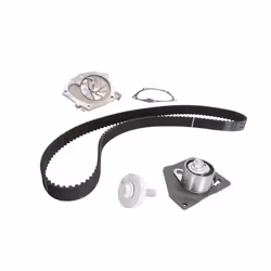 Kit distribution avec pompe à eau GATES KP15610XS