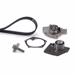 Kit distribution avec pompe à eau GATES KP15610XS