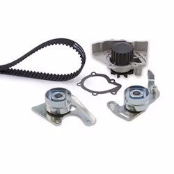 Kit distribution avec pompe à eau GATES KP25049XS