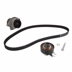 Kit distribution avec pompe à eau GATES KP25427XS
