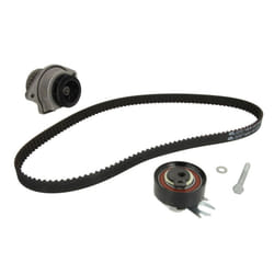 Kit distribution avec pompe à eau GATES KP25427XS