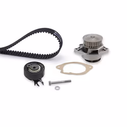 Kit distribution avec pompe à eau GATES KP25427XS