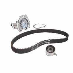 Kit distribution avec pompe à eau GATES KP25535XS