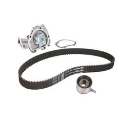 Kit distribution avec pompe à eau GATES KP25535XS