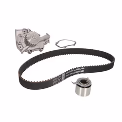 Kit distribution avec pompe à eau GATES KP25535XS