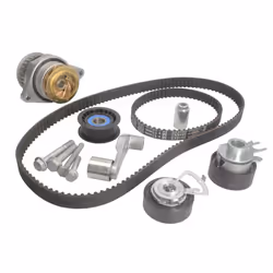 Kit distribution avec pompe à eau GATES KP25565XS-2