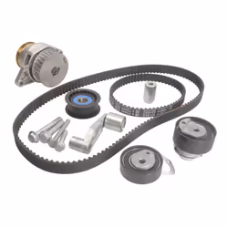 Kit distribution avec pompe à eau GATES KP25565XS-2