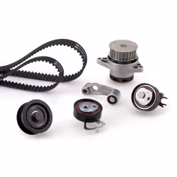 Kit distribution avec pompe à eau GATES KP25565XS-2
