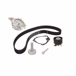 Kit distribution avec pompe à eau GATES KP25578XS