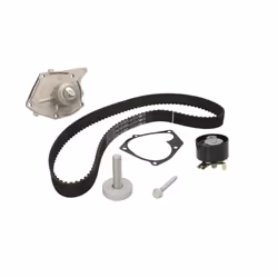 Kit distribution avec pompe à eau GATES KP25578XS