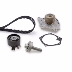 Kit distribution avec pompe à eau GATES KP25578XS