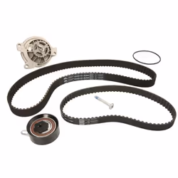Kit distribution avec pompe à eau GATES KP65323XS