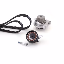 Kit distribution avec pompe à eau GATES KP65323XS
