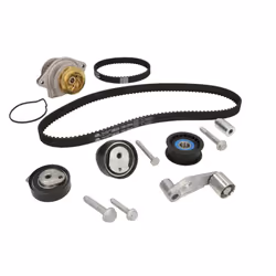 Kit distribution avec pompe à eau GATES KP15565XS-1