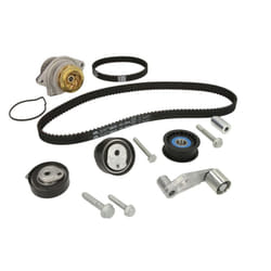 Kit distribution avec pompe à eau GATES KP15565XS-1