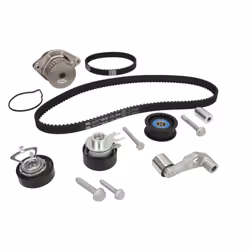 Kit distribution avec pompe à eau GATES KP15565XS-1