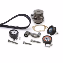 Kit distribution avec pompe à eau GATES KP15565XS-1