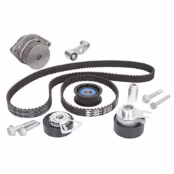 Kit distribution avec pompe à eau GATES KP25565XS-1