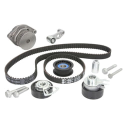 Kit distribution avec pompe à eau GATES KP25565XS-1