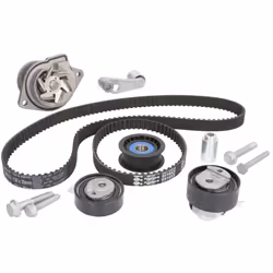 Kit distribution avec pompe à eau GATES KP25565XS-1