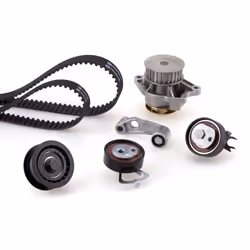 Kit distribution avec pompe à eau GATES KP25565XS-1