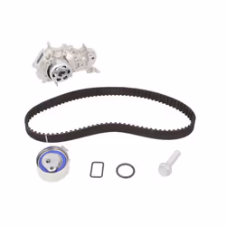 Kit distribution avec pompe à eau GATES KP25577XS