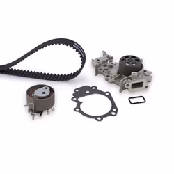Kit distribution avec pompe à eau GATES KP25577XS