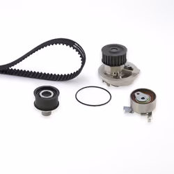 Kit distribution avec pompe à eau GATES KP15368XS