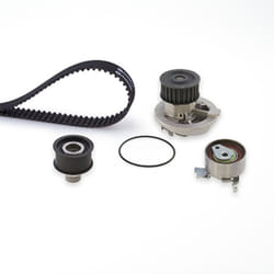 Kit distribution avec pompe à eau GATES KP15368XS