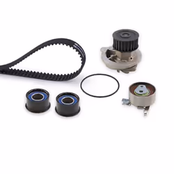 Kit distribution avec pompe à eau GATES KP15408XS