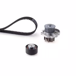 Kit distribution avec pompe à eau GATES KP15503XS-2