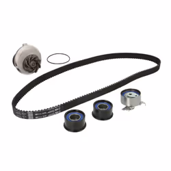 Kit distribution avec pompe à eau GATES KP25461XS