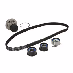 Kit distribution avec pompe à eau GATES KP25461XS