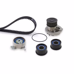 Kit distribution avec pompe à eau GATES KP25461XS