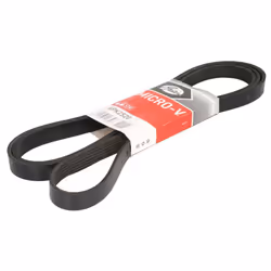 Courroie trapézoïdale à nervures GATES 6PK2520