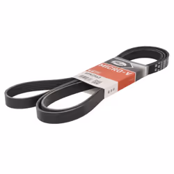 Courroie trapézoïdale à nervures GATES GAT6PK2563