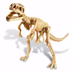 DAM Déterre Ton Dinosaure - Tyrannosaurus Rex - Vue supplémentaire 4