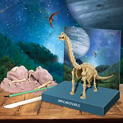 DAM Déterre Ton Dinosaure - Brachiosaure