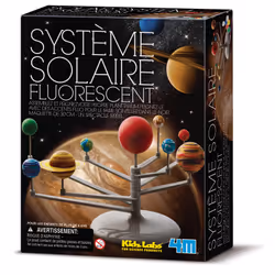DAM Kit Modèle Système Espace