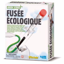 DAM Fusée Écologique