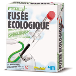 DAM Fusée Écologique