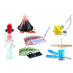 DAM Sciences En Cuisine
