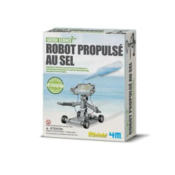 DAM 4M Robot Propulsé Au Sel Fr