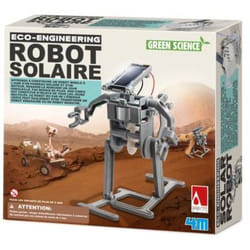 DAM 4M Robot Solaire Fr